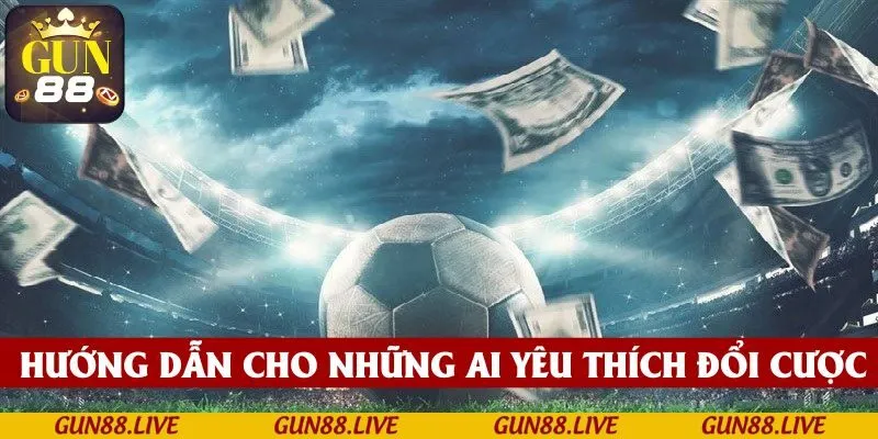 Hướng dẫn bắt kèo rung cho những ai yêu thích sự thay đổi nhanh chóng trong tỷ lệ cược