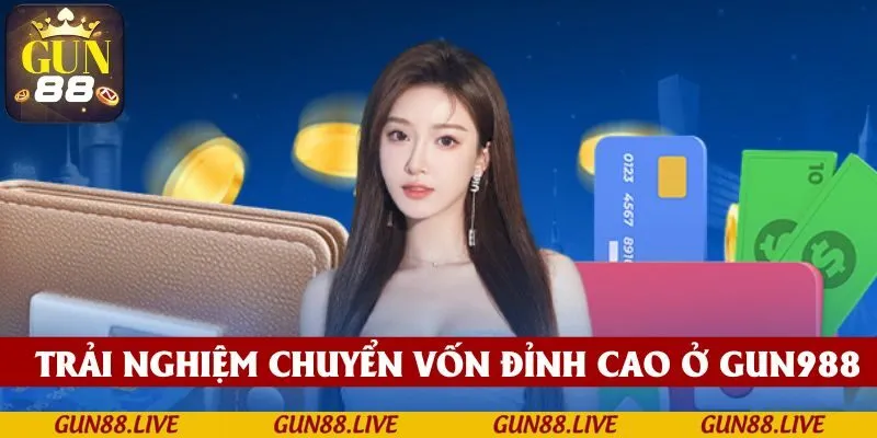 Nhu cầu của người chơi được đáp ứng bởi trải nghiệm chuyển vốn đỉnh cao